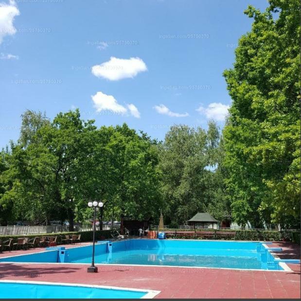 Kek Vitorlas Apartman Gárdony Exteriér fotografie