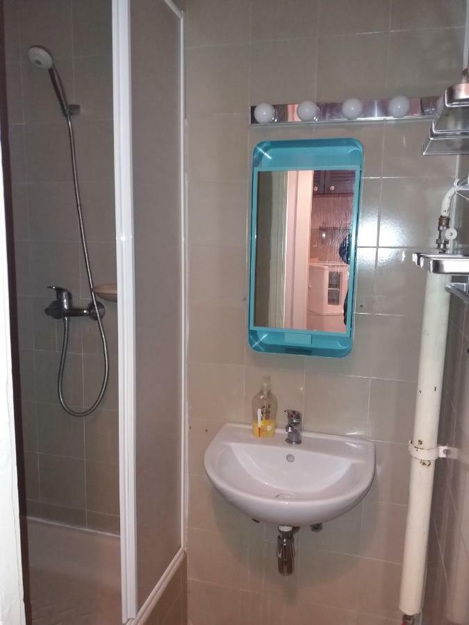 Kek Vitorlas Apartman Gárdony Exteriér fotografie